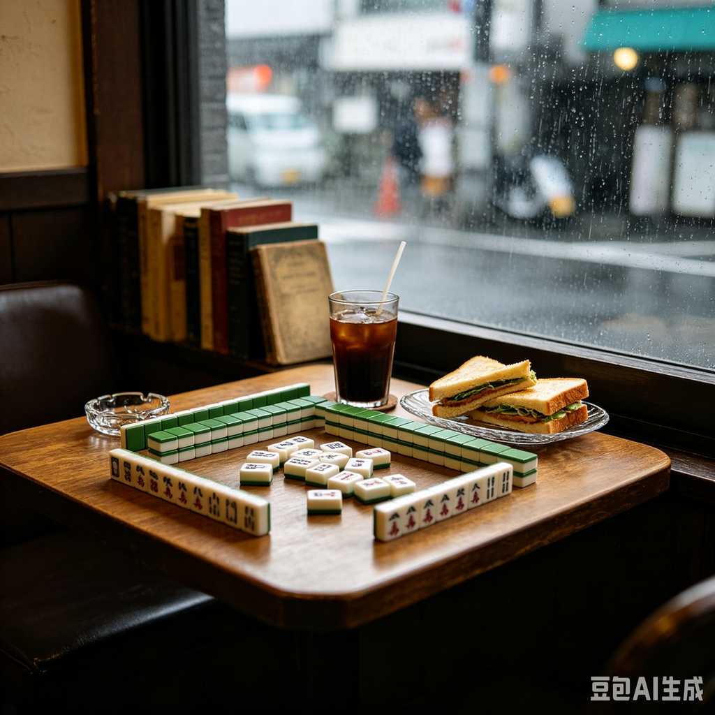 Pristina,mahjong