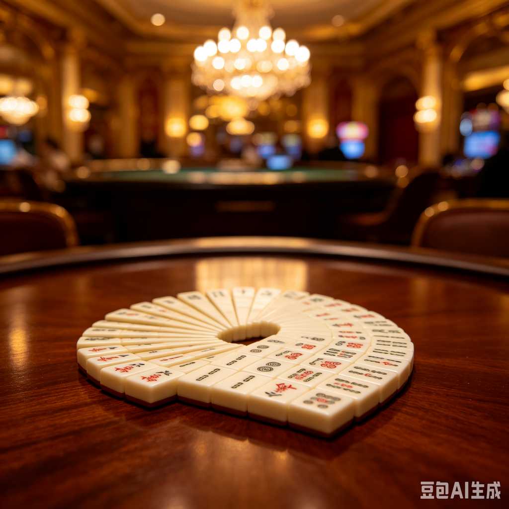 AugustaGA,mahjong