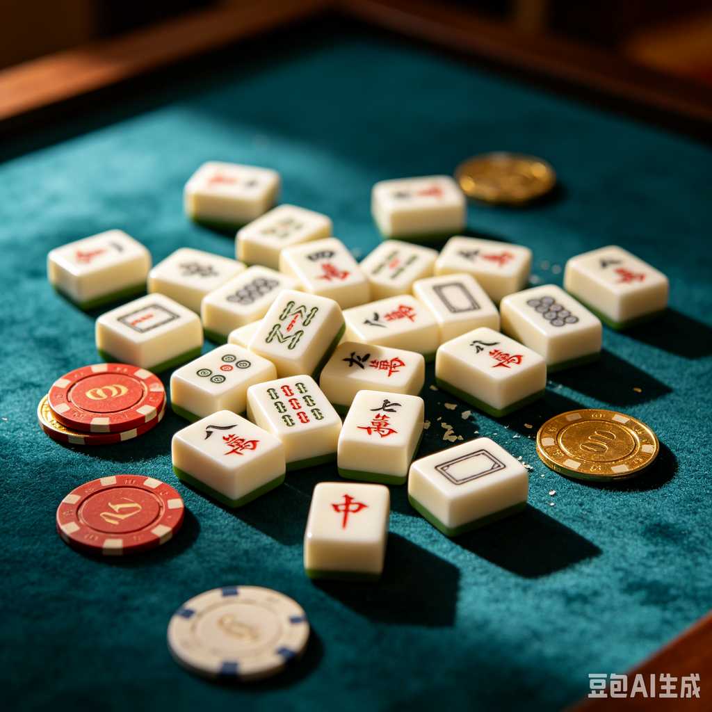 Helsinki,mahjong