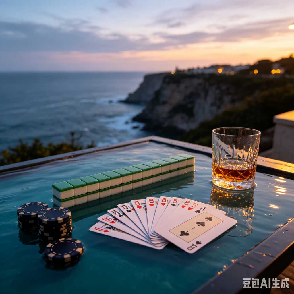 Porto,mahjong